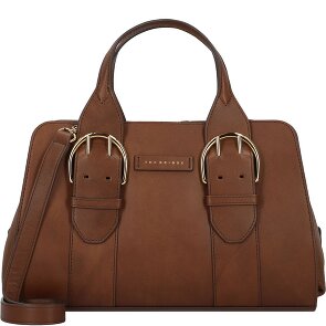 The Bridge Elena Handtas Leer 32 cm The Bridge Elena Handtas Leer 32 cm