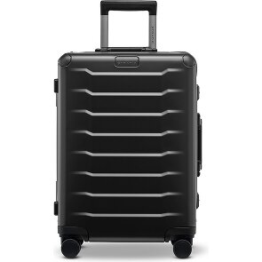Stratic Phoenix 4 wielen Cabinewagen S 55 cm