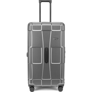 Epic Crate Trunks 4 wielen Trolley 82 cm