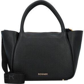 Bogner Wallis Raja Schoudertas Leer 27 cm