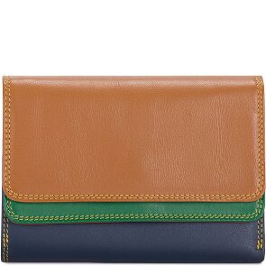 Mywalit Lederen portefeuille 13 cm