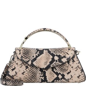AIGNER Staffa Handtas Leer 25.5 cm AIGNER Staffa Handtas Leer 25.5 cm