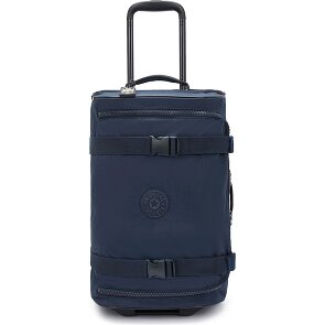 Kipling Basic Aviana 2 wielen Reistas S 54 cm