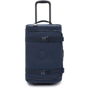 Kipling Basic Aviana 2 wielen Reistas S 54 cm Kipling Basic Aviana 2 wielen Reistas S 54 cm