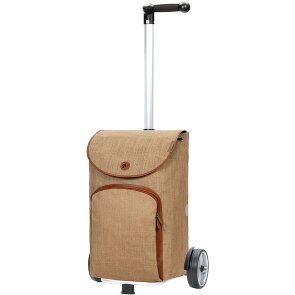 Andersen Shopper Unus Shopper Reik Winkelwagen 59 cm