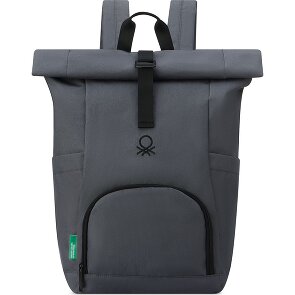 Delsey Paris x United Colors of Benetton BE Rugzak 44 cm laptopvak