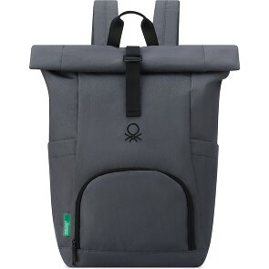 Delsey Paris x United Colors of Benetton BE Rugzak 44 cm laptopvak
