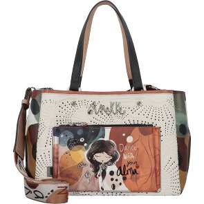 Anekke Shopper Tas 29 cm