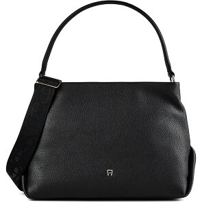 AIGNER Paola Handtas Leder 31 cm