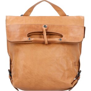 aunts & uncles Grandma's Luxury Club Mrs. Mince Pie City Rugzak Leer 29 cm aunts & uncles Grandma's Luxury Club Mrs. Mince Pie City Rugzak Leer 29 cm