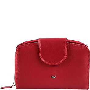 Golden Head Polo Portemonnee RFID Leer 14,5 cm Golden Head Polo Portemonnee RFID Leer 14,5 cm