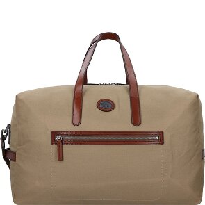 The Bridge Story Viaggio Softi Weekender reistas 55 cm