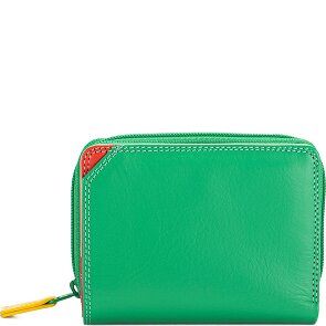 Mywalit Kleine Portemonnee Leren Portemonnee 10 cm