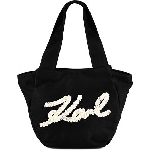 Karl Lagerfeld Signature Shopper Tas 49.5 cm