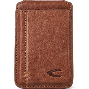 camel active Thunder Portemonnee RFID-bescherming Leder 6 cm