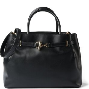 Lauren Ralph Lauren Blake Schoudertas Leer 35.5 cm