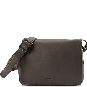 Harbour 2nd Just Pure Crossbody tas Leder 27 cm