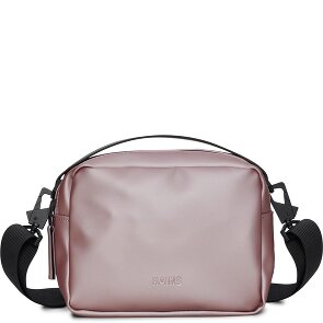 Rains Box Schoudertas 22 cm