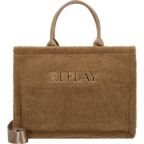 Replay Shopper Tas 39 cm