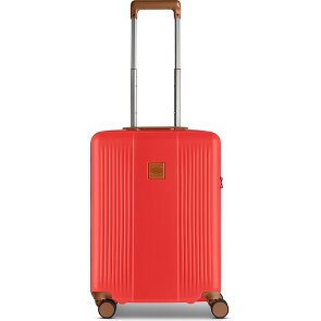 Bric's Ferrara 4 wielen Cabinewagen S 55 cm