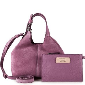 Coccinelle C-Easy Schoudertas Leer 21 cm