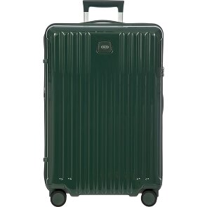 Bric's Positano 4 wielen Trolley 69 cm