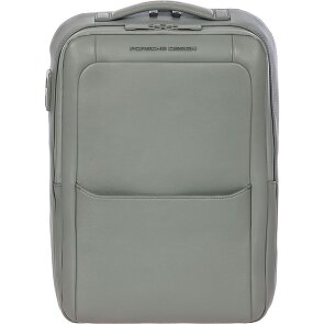 Porsche Design Roadster S Rugzak 38 cm laptopvak