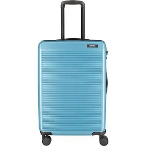 Paklite Sienna 4 wielen Trolley M 67 cm