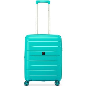 MODO by Roncato Starlight 3.0 4 wielen Cabinewagen 55 cm met uitbreidingsplooi