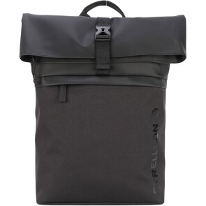 Strellson Alperton Eddie Dagrugzak 39 cm Laptop compartiment Strellson Alperton Eddie Dagrugzak 39 cm Laptop compartiment