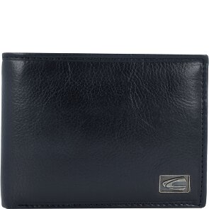 camel active Japan Portemonnee RFID-bescherming Leer 12 cm