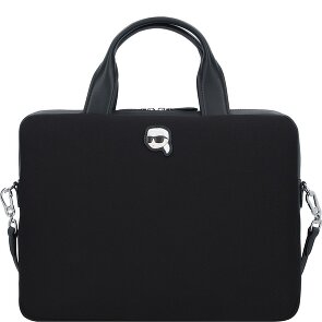 Karl Lagerfeld Ikon Laptoptas 35 cm