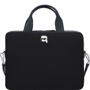 Karl Lagerfeld Ikon Laptoptas 35 cm