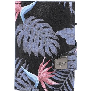 Tru Virtu Click & Slide creditcard etui RFID leer 6,5 cm