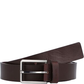 Calvin Klein Essentiële leren riem