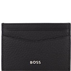 Boss New Kredietkaart etui Leer 10 cm