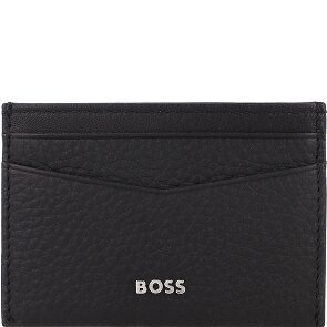 Boss New Crosstown Kredietkaart etui Leer 10 cm