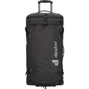 Deuter Duffel Pro Movo 90 2 wielen Reistas 86 cm