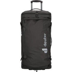 Deuter Duffel Pro Movo 90 2 wielen Reistas 86 cm