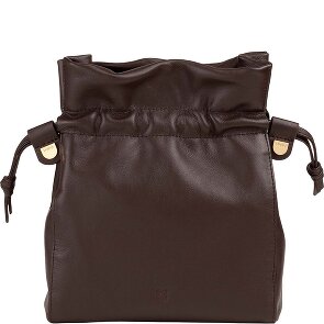 DuDu Crossbody tas Leder 18 cm