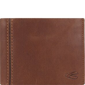 camel active Bilbao Portemonnee RFID-bescherming Leer 13 cm