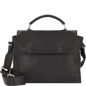 Cowboysbag Bromont Handtas Leer 25 cm Cowboysbag Bromont Handtas Leer 25 cm