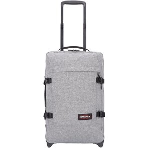 Eastpak Tranverz S 2-wielige weekendtas 51 cm Eastpak Tranverz S 2-wielige weekendtas 51 cm