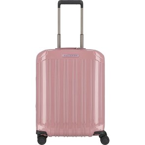 Piquadro PQ-Light 4-wiel cabinewagen 55 cm