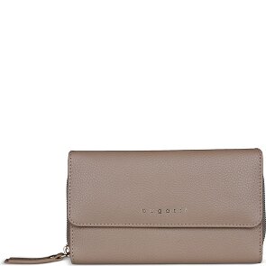 bugatti Emilia Portemonnee RFID-bescherming Leer 11 cm