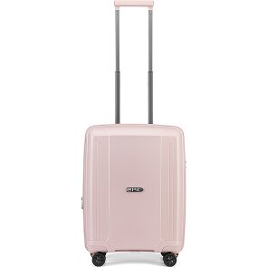 Epic Anthem 4 wielen Cabinewagen 55 cm met uitbreidingsplooi