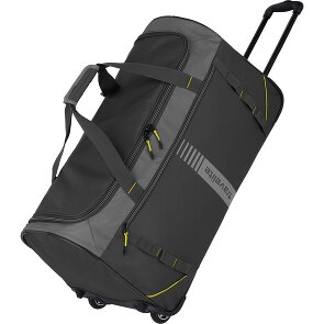 Travelite Basics Active reistas op 2 wielen 71 cm Travelite Basics Active reistas op 2 wielen 71 cm