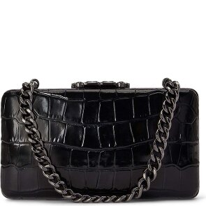 Lauren Ralph Lauren Franki Clutch Leder 18 cm