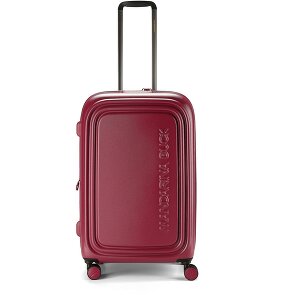 Mandarina Duck Logoduck 4-wielige trolley 69 cm