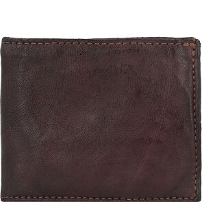 Campomaggi Portemonnee Leer 12 cm